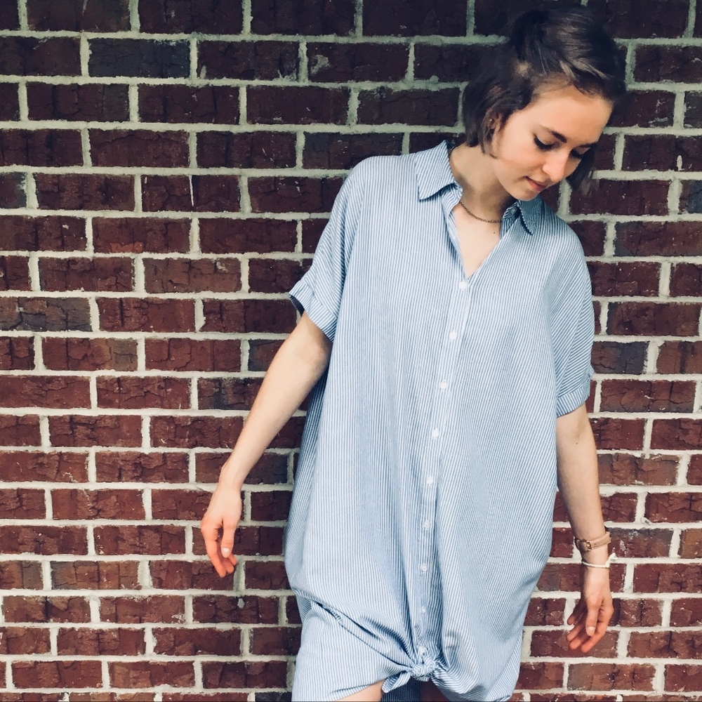 Meet your Posher, Anne